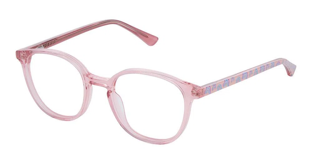 Superflex SFK-340 Eyeglasses - view 3